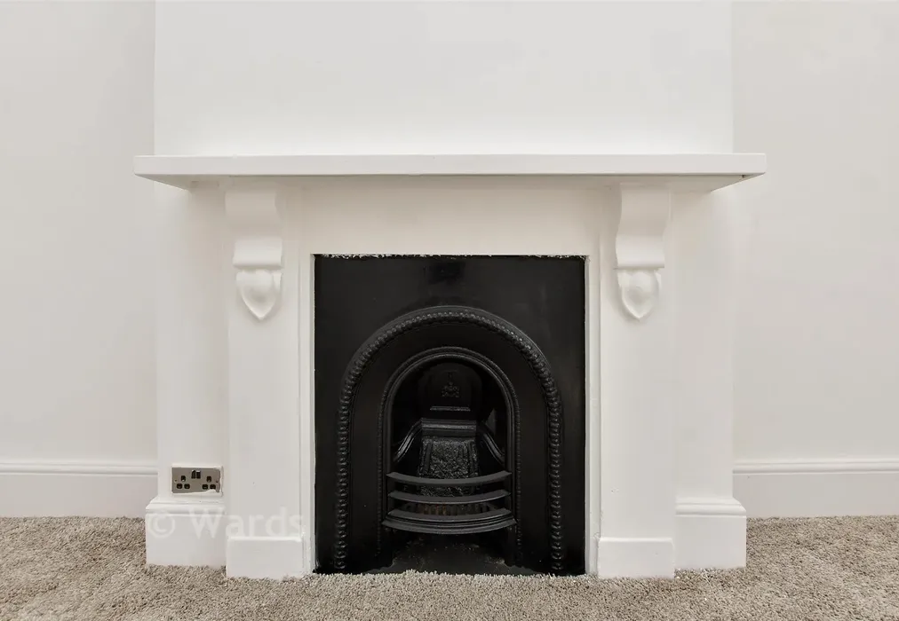 Internal Feature - North Avenue, Ramsgate, Kent - Wards of Kent