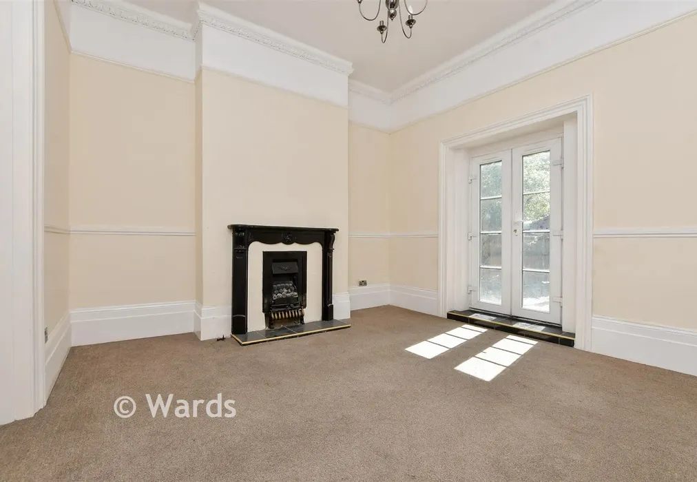 Dining Area - North Avenue, Ramsgate, Kent - Wards of Kent