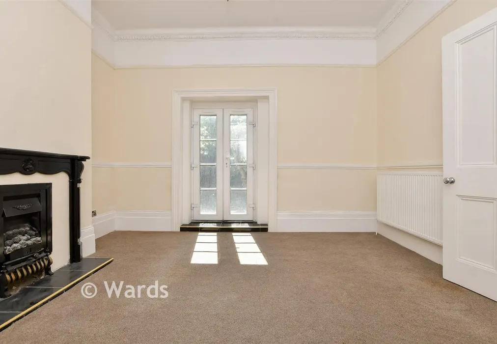 Dining Area - North Avenue, Ramsgate, Kent - Wards of Kent
