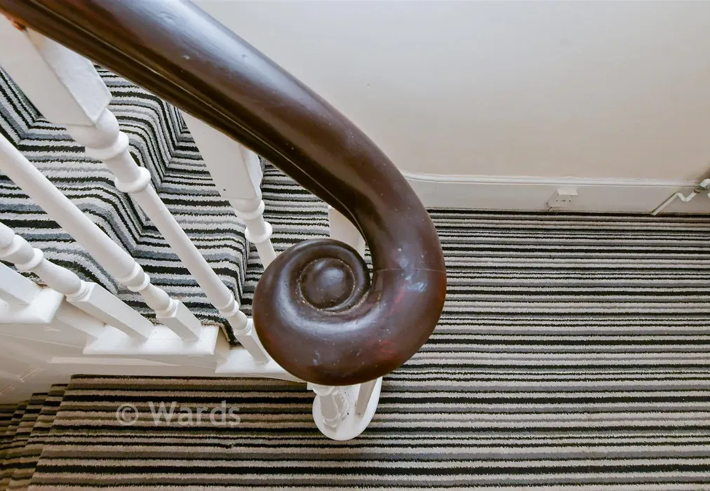 Internal Feature - North Avenue, Ramsgate, Kent - Wards of Kent