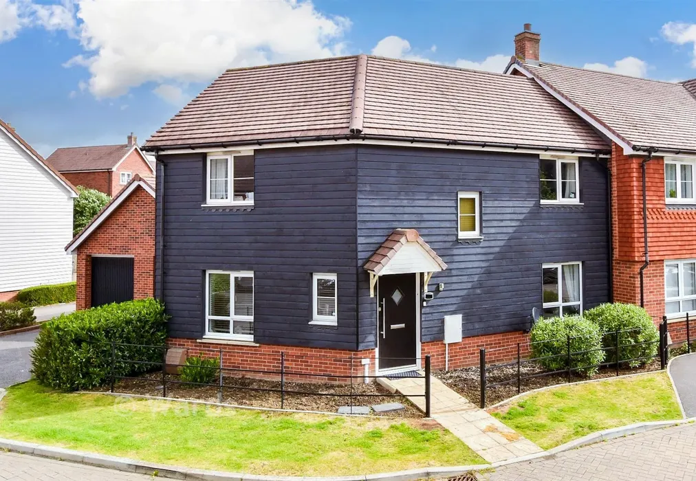 External (Web) 1 - Bridger Way, Langley Park, Maidstone, Kent - Wards of Kent