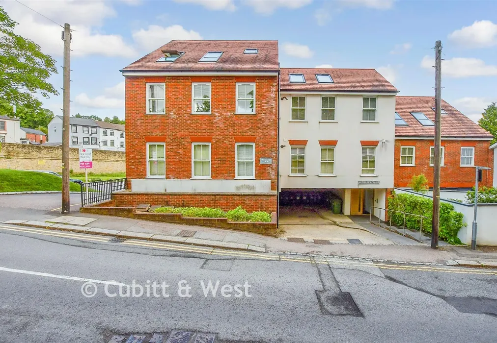 External (Web) - Hooley Lane, Redhill, Surrey - Wards of Kent