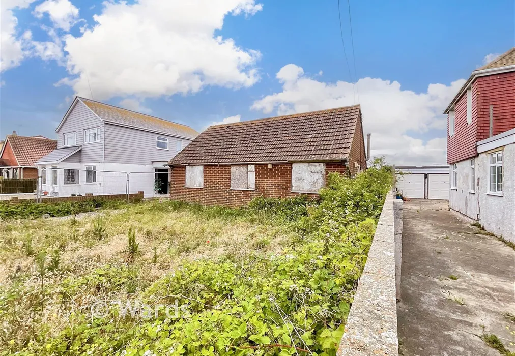 Plot 2 - Merritt Road, Greatstone, Kent - Wards of Kent