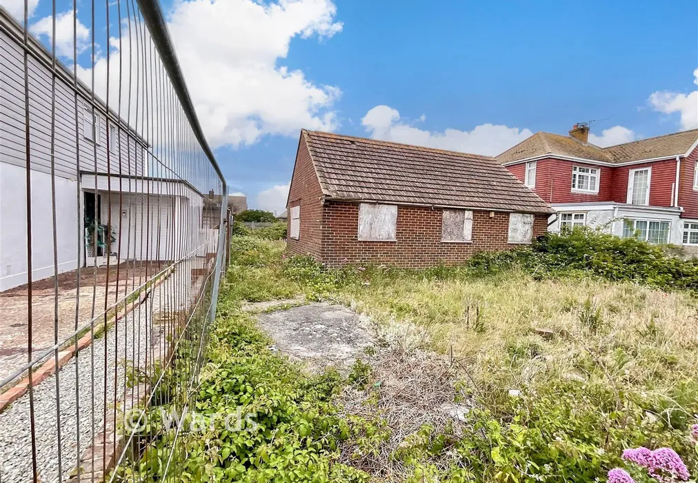 Plot 3 - Merritt Road, Greatstone, Kent - Wards of Kent
