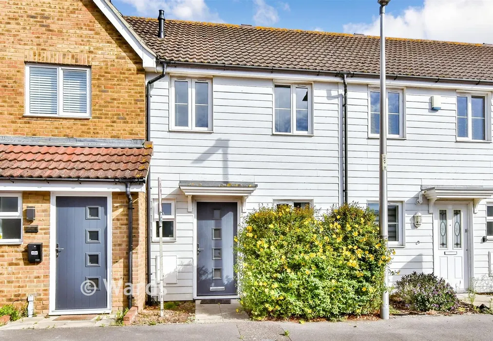 External (Web) - Baryntyne Crescent, Rochester, Kent - Wards of Kent