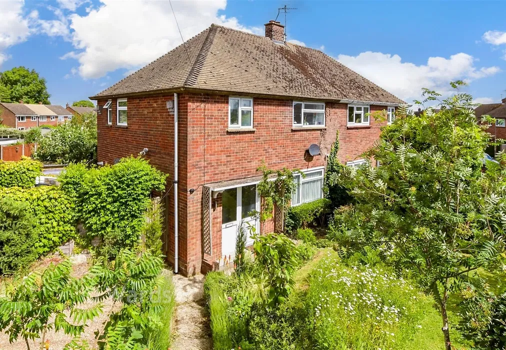 External (Web) - Amsbury Road, Coxheath, Maidstone, Kent - Wards of Kent