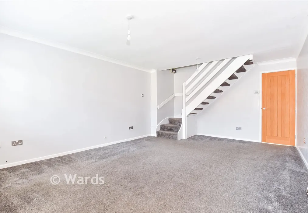 Lounge - Freelands Road, Snodland, Kent - Wards of Kent