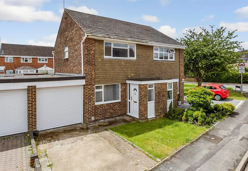 External (Web) - Freelands Road, Snodland, Kent - Wards of Kent