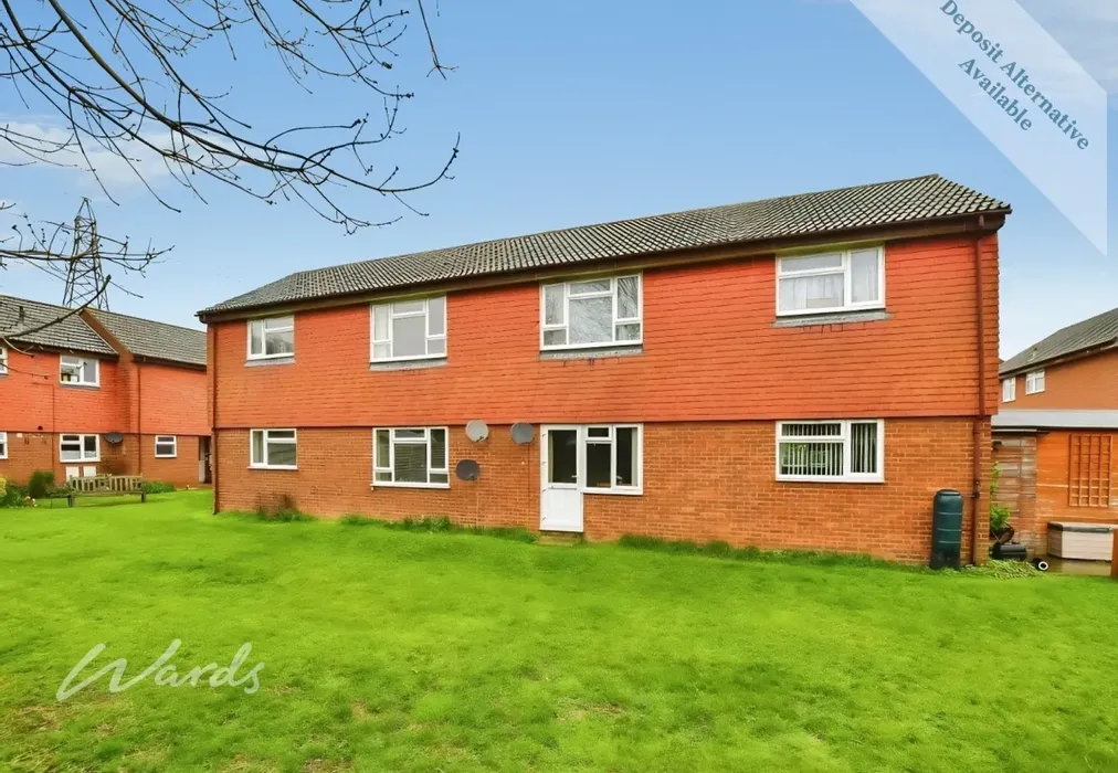 Front - West Shaw, New Ash Green - Wards of Kent