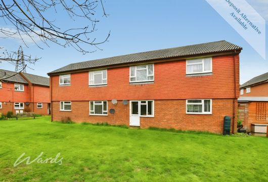 West Shaw, New Ash Green - Wards of Kent