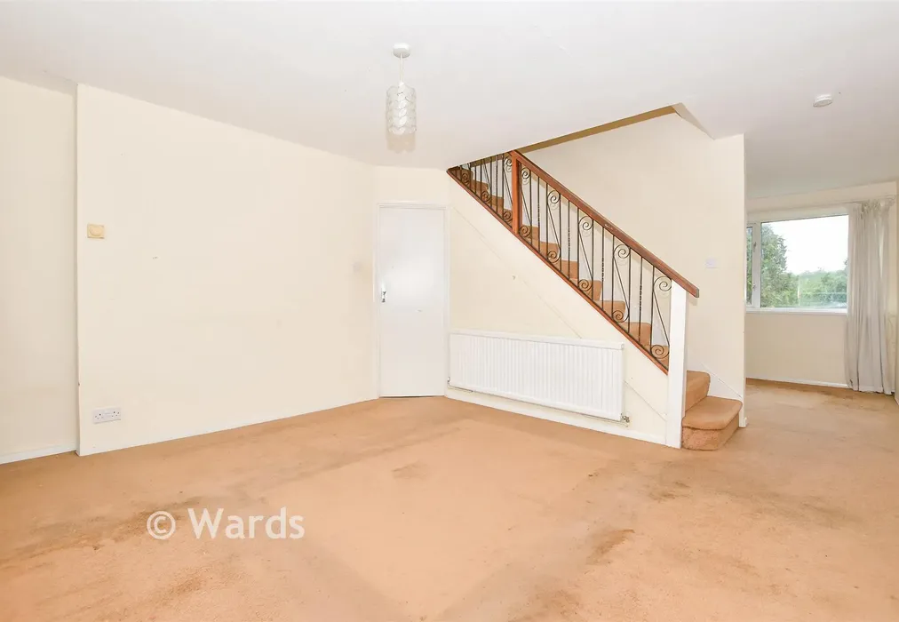 Lounge - Dixon Close, Maidstone, Kent - Wards of Kent