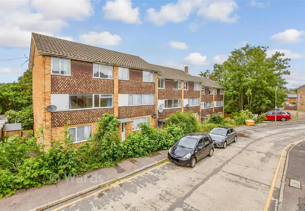 External (Web) - Dixon Close, Maidstone, Kent - Wards of Kent