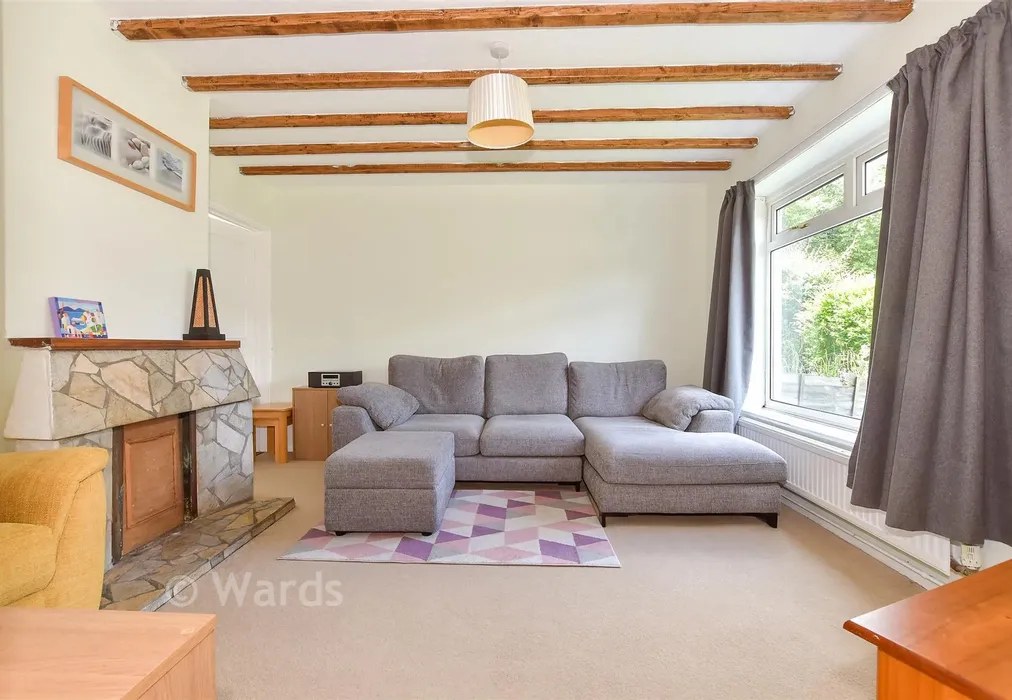 Lounge - Princes Way, Canterbury, Kent - Wards of Kent