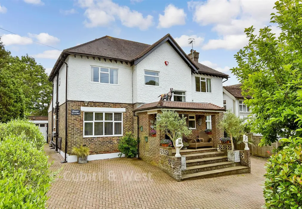 External (Web) - Shirley Drive, Hove, East Sussex - Wards of Kent