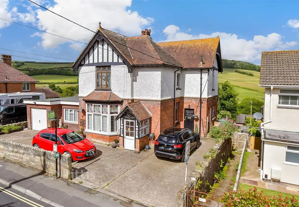 External (Web) - Clarence Road, Wroxall, Isle of Wight - Wards of Kent