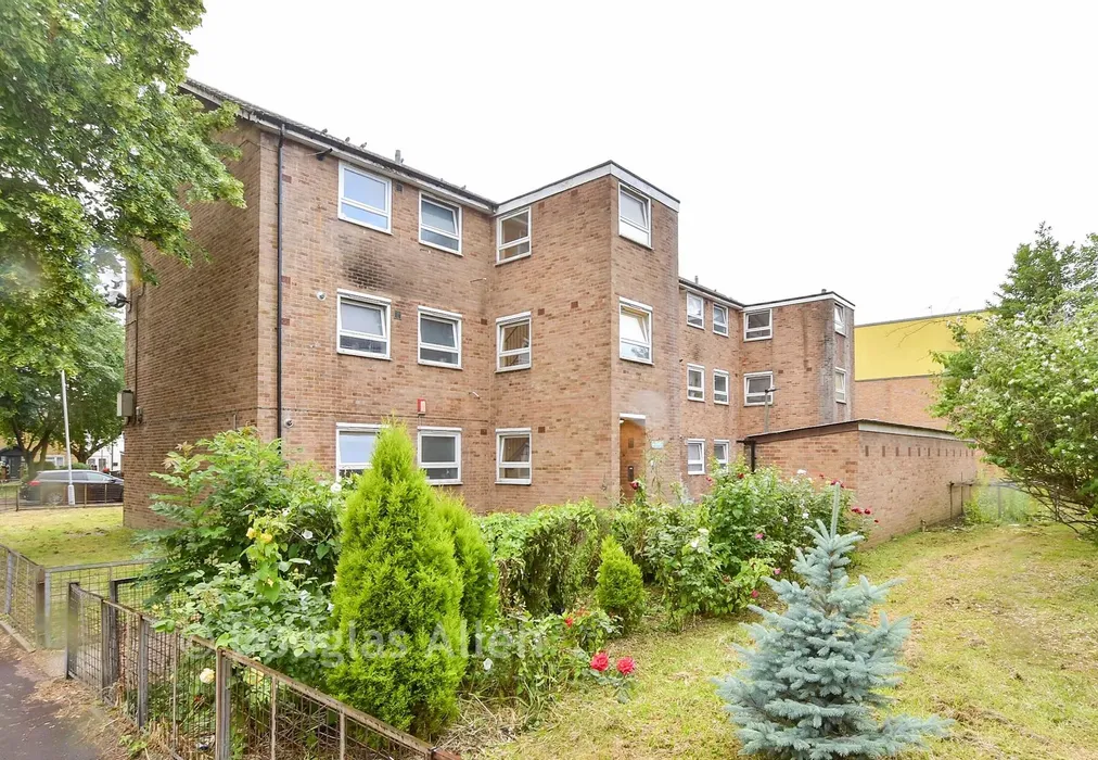 External (Web) - Grantham Road, London - Wards of Kent