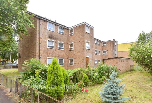 Grantham Road, London - Wards of Kent