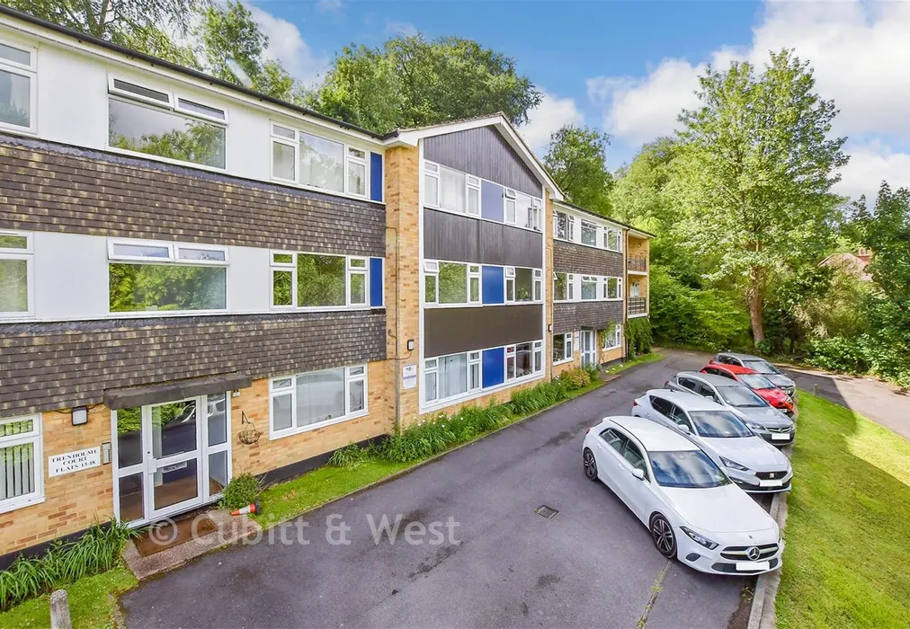 External (Web) - Beechwood Road, Caterham, Surrey - Wards of Kent