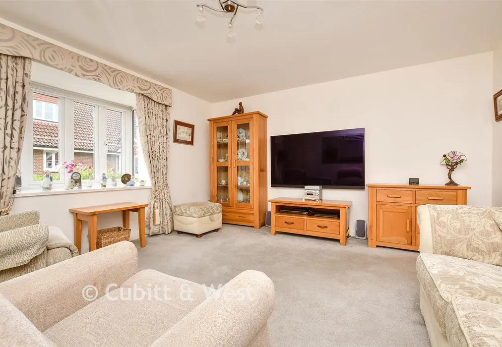Lounge - High Street, Banstead, Surrey - Wards of Kent