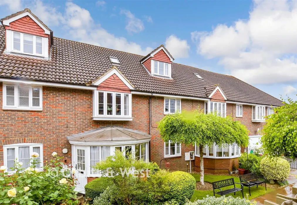 Front (Web) - High Street, Banstead, Surrey - Wards of Kent