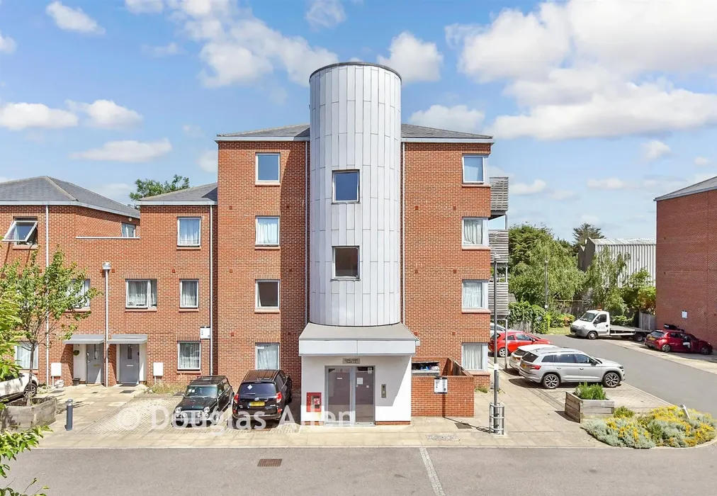 External (Web) - Serpentine Close, Chadwell Heath, Essex - Wards of Kent