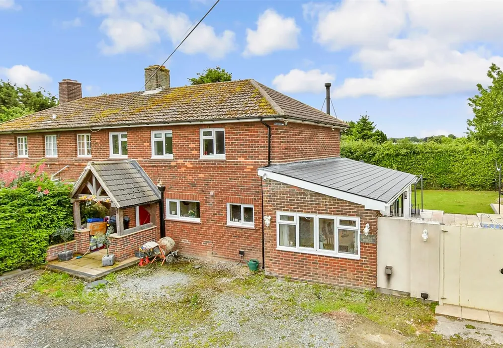 External (Web) - Rushett Lane, Norton, Faversham, Kent - Wards of Kent