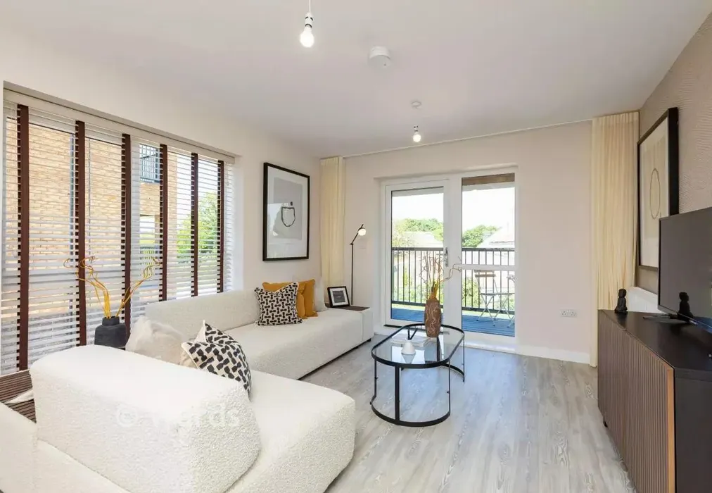 Lounge - Tiltman Avenue, Bellway +, Dartford, Kent - Wards of Kent