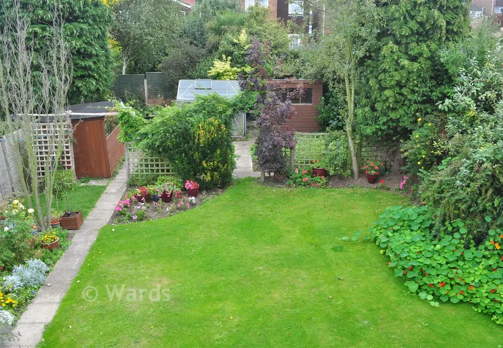 Views                          - Forge Lane, Higham, Rochester, Kent - Wards of Kent