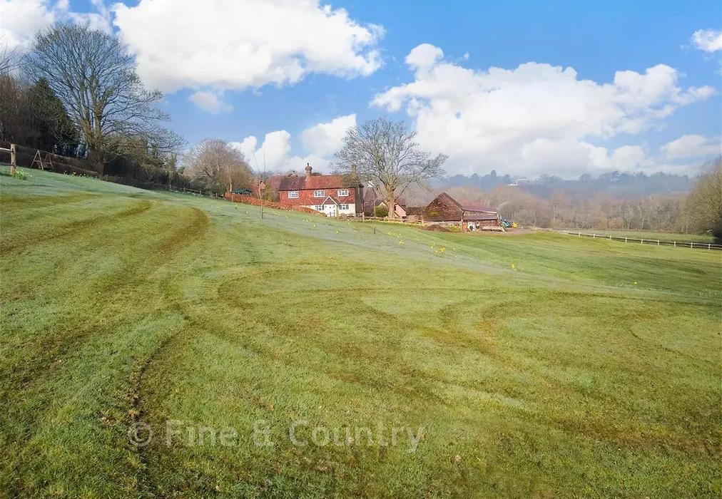 Workshop/Outbuildings - Burwash Common, Etchingham, Etchingham, East Sussex - Wards of Kent