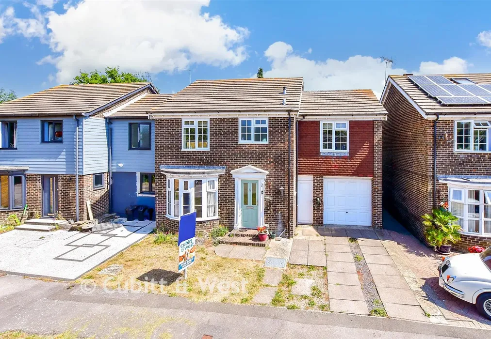 External (Web) - Dial Close, Barnham, West Sussex - Wards of Kent