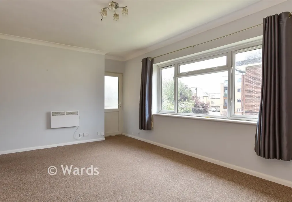 Lounge - Gravel Walk, Rochester, Kent - Wards of Kent