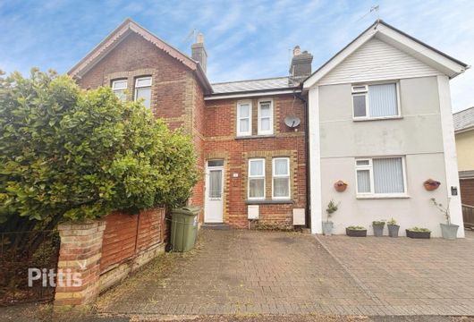 North Street Sandown PO36 - Wards of Kent