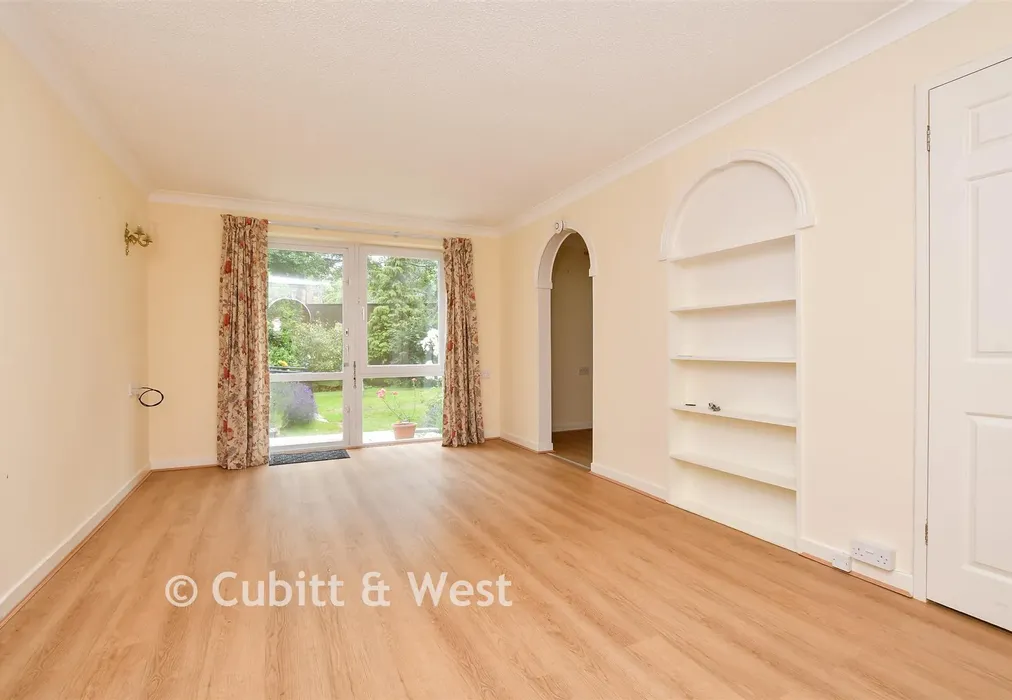 Lounge/Diner - Cedar Road, Sutton, Surrey - Wards of Kent