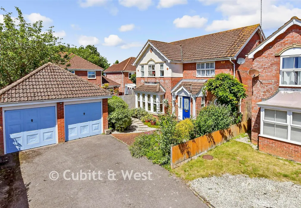 External Brochure 1 - Jasmine Close, Marlborough Place, Littlehampton, West Sussex - Wards of Kent