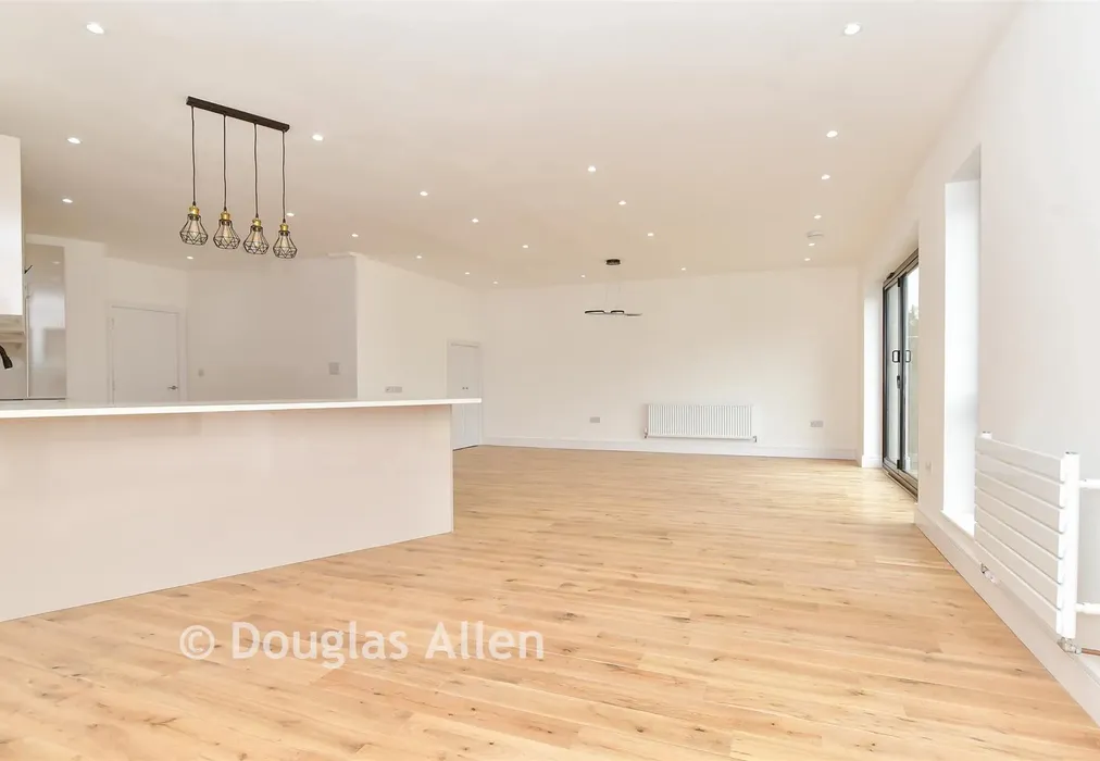 Lounge/Diner/Kitchen - Freshwell Avenue, Romford, Essex - Wards of Kent