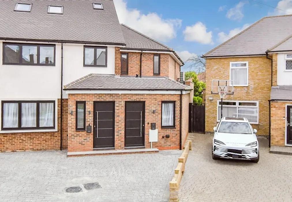 External (Web) A - Freshwell Avenue, Romford, Essex - Wards of Kent