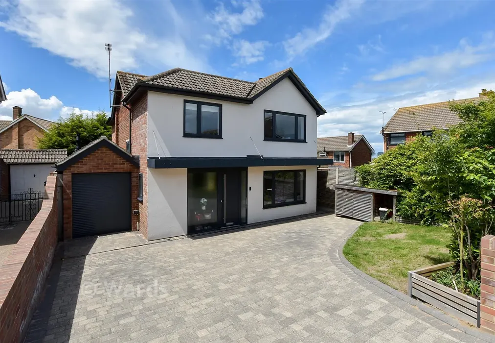 External (Web) - Greenacre Close, Herne Bay, Kent - Wards of Kent