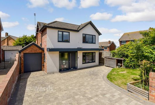 Greenacre Close, Herne Bay, Kent - Wards of Kent