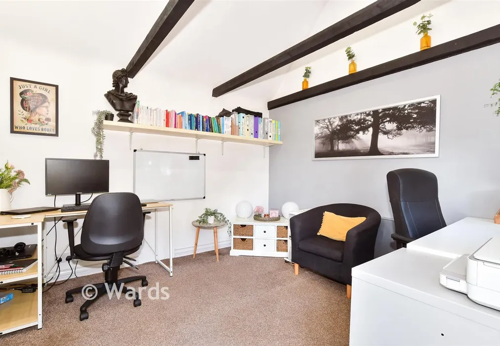 Office - Pristling Lane, Staplehurst, Tonbridge, Kent - Wards of Kent