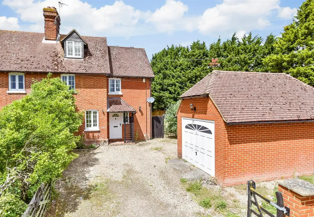 External (Web) - Pristling Lane, Staplehurst, Tonbridge, Kent - Wards of Kent