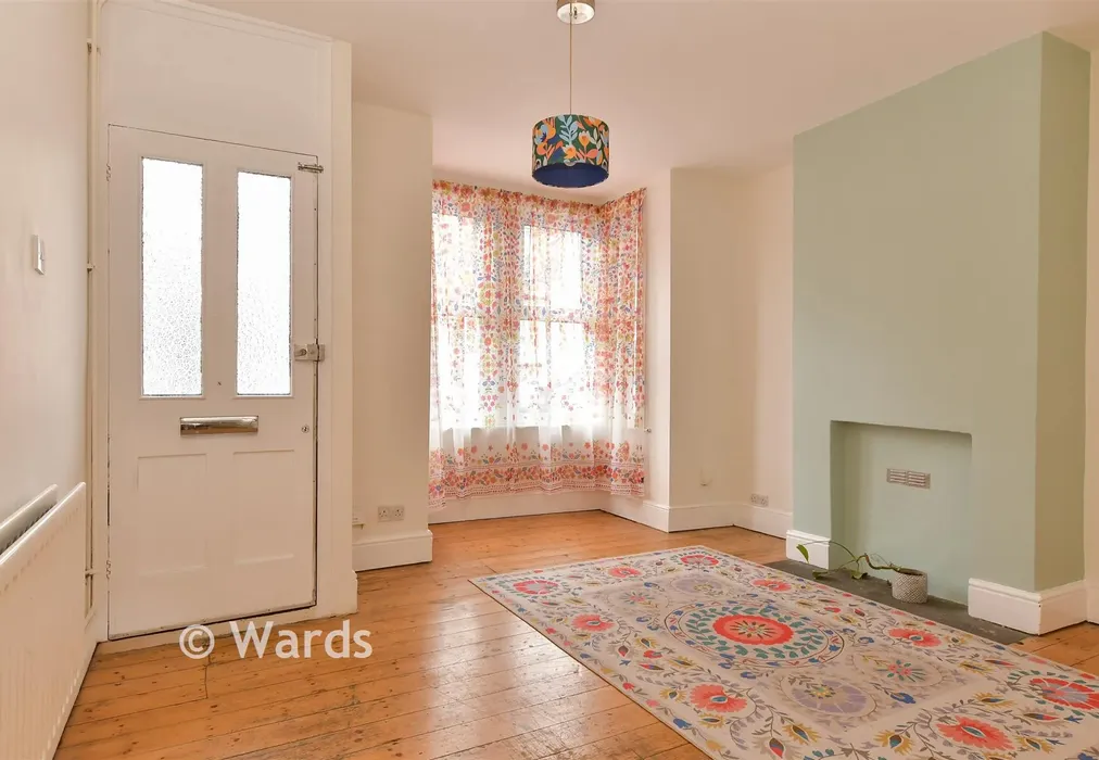 Lounge - Foord Street, Rochester, Kent - Wards of Kent