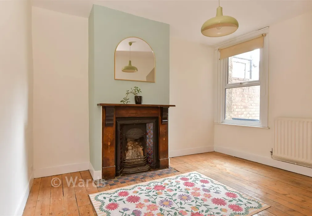 Dining Room - Foord Street, Rochester, Kent - Wards of Kent