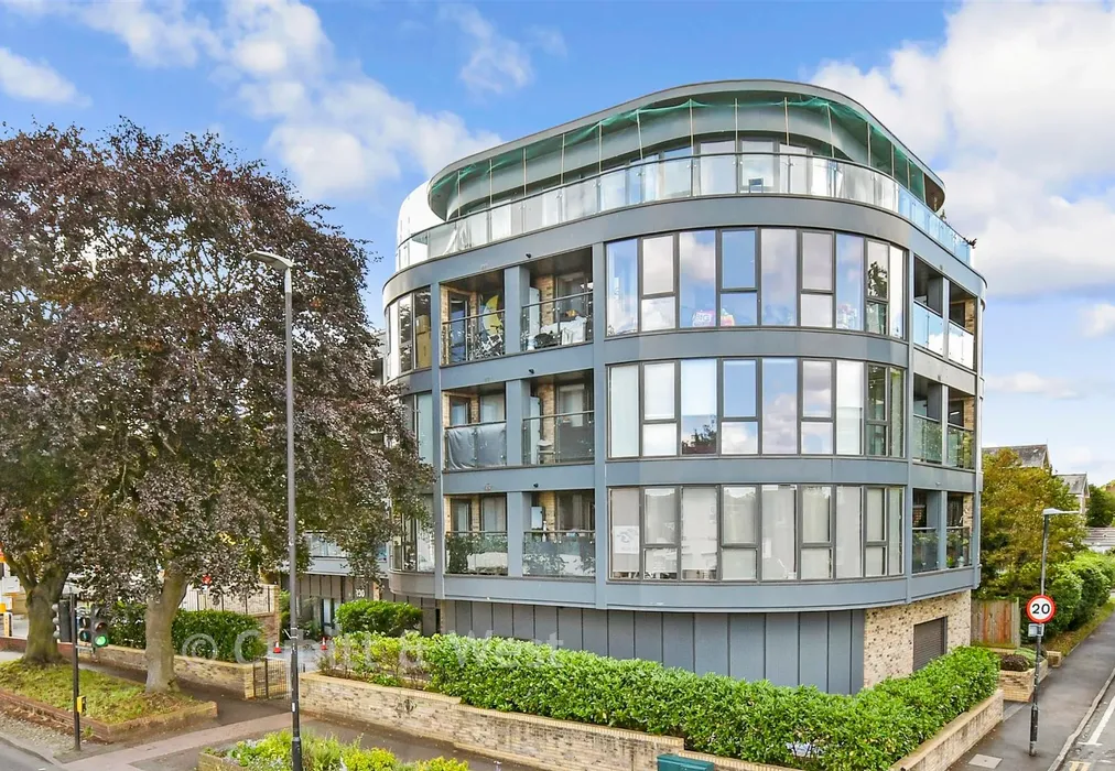 External (Web) - Manor Road, Wallington, Surrey - Wards of Kent
