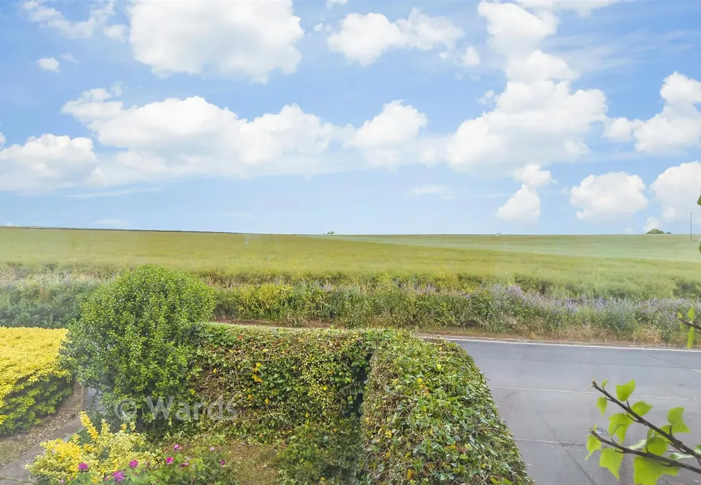 Views To Front - Avery Way, Allhallows, Kent - Wards of Kent
