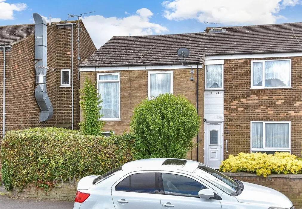 External (Web) - Avery Way, Allhallows, Kent - Wards of Kent
