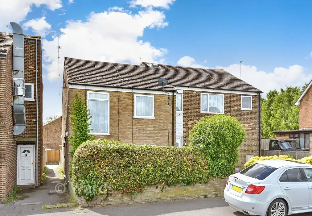 External (Brochure) - Avery Way, Allhallows, Kent - Wards of Kent