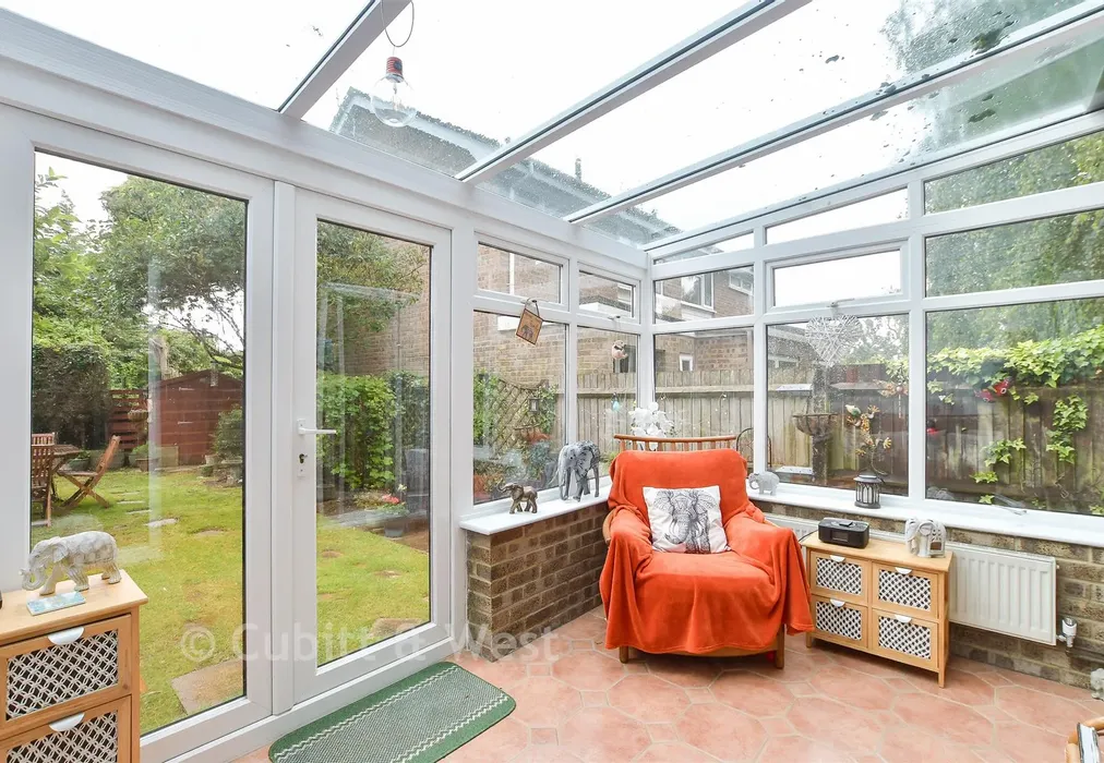 Conservatory - Aspen Walk, Haywards Heath, West Sussex - Wards of Kent