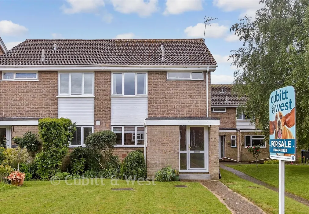 External (Web). - Aspen Walk, Haywards Heath, West Sussex - Wards of Kent