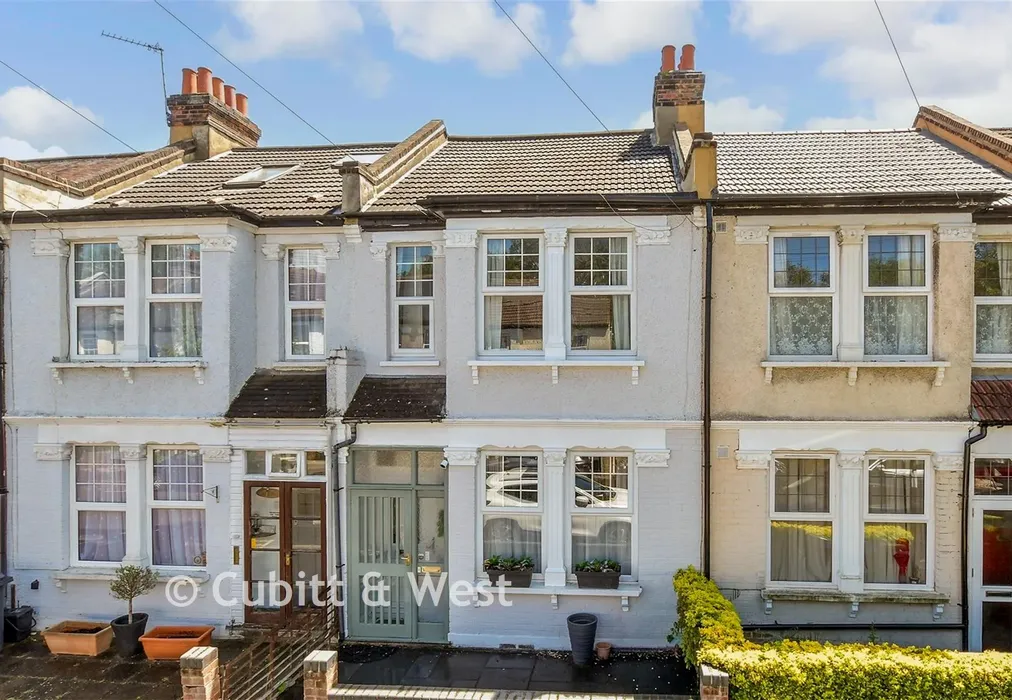 External (Web) - Dalmally Road, Croydon, Surrey - Wards of Kent