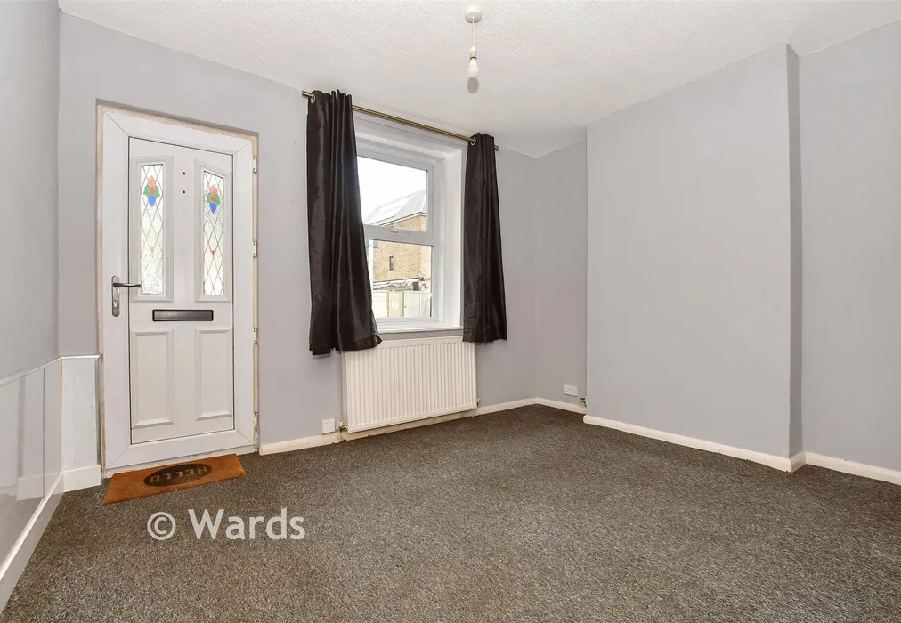 Lounge - Folkestone Road, Dover, Kent - Wards of Kent
